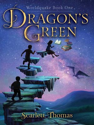 cover image of Dragon's Green